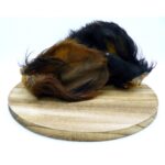 Honden Kauwsnack Runderoren met Vacht 5 Stuks – Classic Dog