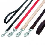 Honden Riem Volrundleer 100 cm 12 mm – Karlie Rondo