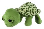 Hondenspeelgoed Pluche Schildpad met Pieper – Trixie