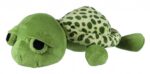 Hondenspeelgoed Pluche Schildpad met Pieper – Trixie - Afbeelding 2