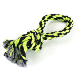 Kauwkoord Ring Extra Groot voor Spel – PROCYON XXL-Kauseil