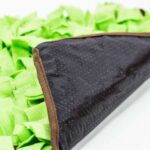 Snuffelmat Wasbaar Anti-Slip voor Brokjes – PROCYON - Afbeelding 4