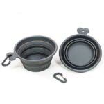 Reisnap Opvouwbaar met Karabijnhaak – PROCYON