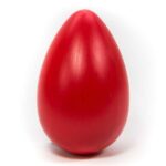 Hondenspeelei Eivormig voor Duw- en Rollenspellen – PROCYON