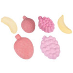 Knaagdiersteen met Druivensmaak – Karlie Nagerstein Tutti Frutti - Afbeelding 2