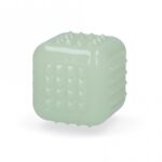 Speelblok Lichtgevend met Snackopening – 2Glow Tear The Square - Afbeelding 3