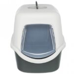 Kattenbak Gesloten met Kap – Trixie Vico - Afbeelding 2