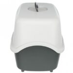 Kattenbak Gesloten met Kap – Trixie Vico - Afbeelding 3