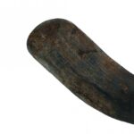 Kauwhoorn Natuurlijke Vezels voor Kleine Honden – Viking VIKI12 - Afbeelding 4