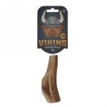 Hertengewei Kauwstuk Open Merg – Viking Chews Antler Easy