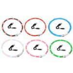Halsbandverlichting LED Oplaadbaar met USB – Karlie Visio Light - Afbeelding 3