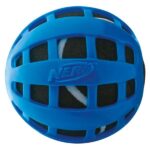 Hondenbal Drijvende Tennisbal Medium – NERF DOG TPR Float - Afbeelding 2