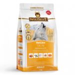 Wolfsblut VetLine Skin & Coat witvis zoete aardappel – droogvoer hond – graanvrij