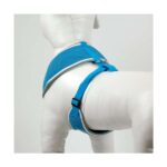 Hondenharnas Zacht Mesh Blauw– Pet-Star - Afbeelding 4
