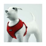 Honden Tuigje Zacht Netmateriaal – Pet-Star Softgeschirr - Afbeelding 2