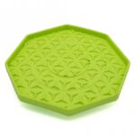 Likmat Wobbelend met Zuignap – PROCYON Ladi Mat