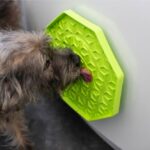 Likmat Wobbelend met Zuignap – PROCYON Ladi Mat - Afbeelding 4