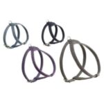 Hondenharnas Verstelbaar – Karlie Buffalo Denim