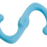Hondenspeelgoed Gedraaid Buigbaar – West Paw Bumi