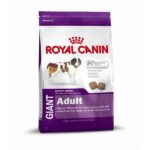 Royal Canin Giant Adult – droogvoer hond