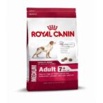 Royal Canin Medium Adult 7+ honden droogvoer – senior