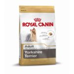 Royal Canin Yorkshire Terrier Adult – droogvoer hond – gezond gebit en glanzende vacht