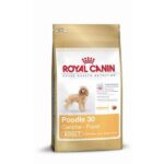 Royal Canin Pudel Adult – droogvoer hond – mooi vacht tandverzorging