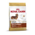 Royal Canin Dachshund Adult – droogvoer hond – gewrichtsondersteuning