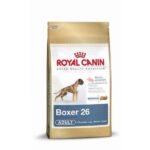 Royal Canin Boxer Adult – rasspecifiek droogvoer hond – spieren en gewrichten