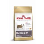 Royal Canin Bulldog Adult – droogvoer hond