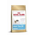 Royal Canin Shih Tzu Junior hondenvoer – droogvoer hond