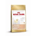 Royal Canin Labrador Retriever Junior droogvoer hond
