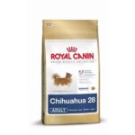 Royal Canin Chihuahua adult honden droogvoer – hoge acceptatie