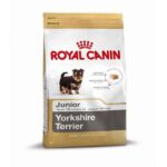 Royal Canin Yorkshire Terrier Junior – droogvoer hond – junior
