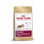 Royal Canin Cavalier King Charles adult – droogvoer hond