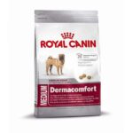 Royal Canin Medium Dermacomfort 24 – droogvoer hond – sensitive
