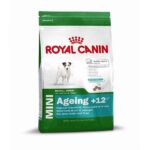Royal Canin Size Mini Ageing +12 – droogvoer hond – senior