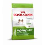 Royal Canin Size X-Small Ageing +12 – droogvoer hond – senior