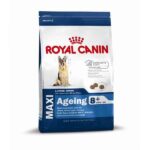 Royal Canin Size Maxi Ageing 8+ – droogvoer hond – senior