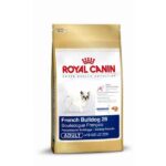 Royal Canin French Bulldog 26 Adult – droogvoer hond