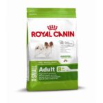 Royal Canin X-Small Adult 8+ – droogvoer hond – senior
