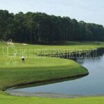 Graszaadmengsel Snelle Regeneratie Hoge Belastbaarheid voor Golfbaanherstel – Rasen Kiepenkerl Golfrasen Masters Nachsaat 10 kg