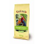 Papegaaienvoer Zadenmix met Pinda's – Classic Bird