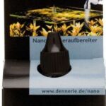 Waterverbeteraar Neutraliseert Chloor en Zware Metalen voor Nano-Aquaria – Dennerle 15 ml