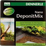 Plantenbodem Depotwerking voor Nano-Aquaria – Dennerle Nano Deponit Mix