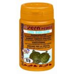 Schildpadvoer Mineralenrijk voor Jonge Schildpadden – Sera Raffy Baby Gran 100 ml