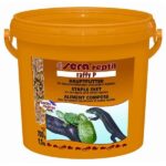 Schildpaddenvoer Drijvende Sticks voor Waterschildpadden 3000 ml – Sera Raffy P