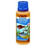 Waterbehandeling Snelwerkend voor aquarium – Sera Toxivec