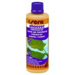 Waterbehandelingsmiddel Fosfaatbinder voor Aquariumwater – Sera Phosvec 250ml