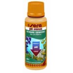 PH-Verlagend Middel voor Zoetwateraquarium – Sera 100 ml